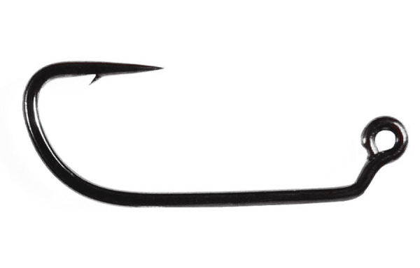 Daiichi 4640 60 Degree Jig Hook